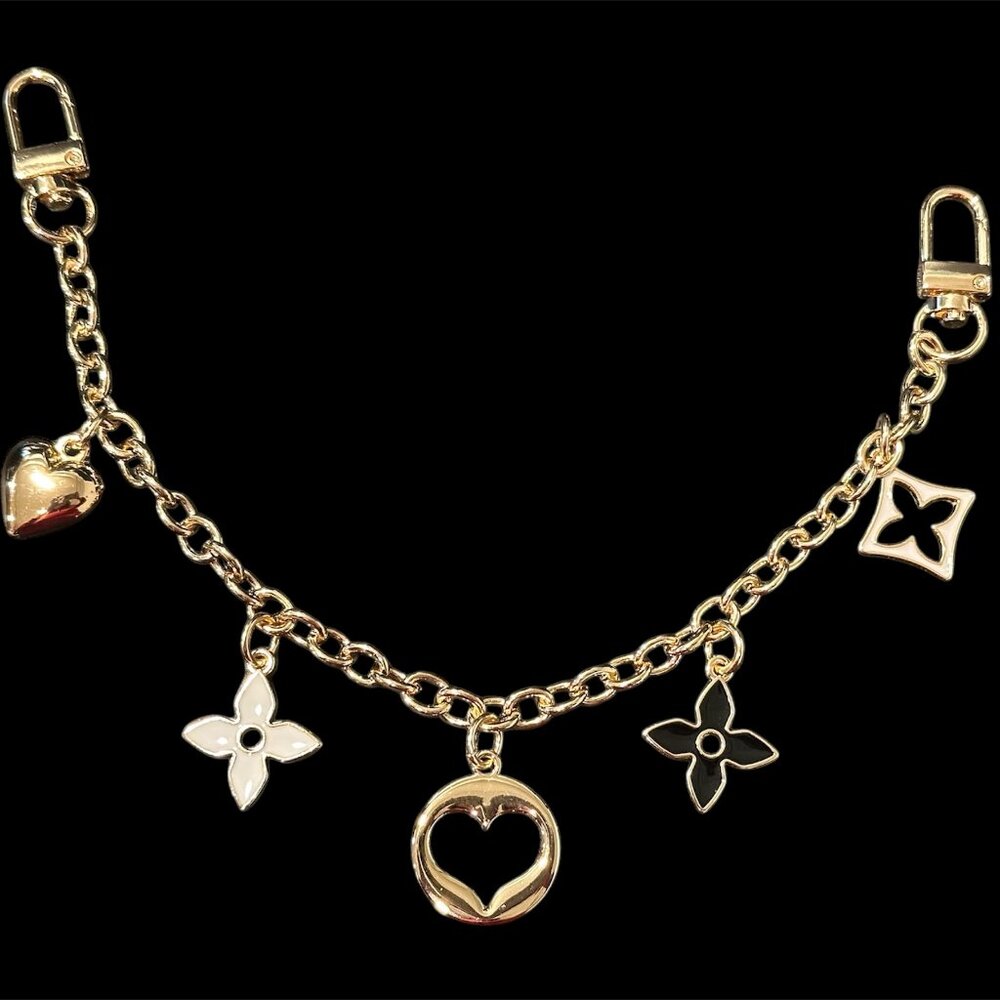 Handbag Charms Decoration/Crossbody Strap Extender